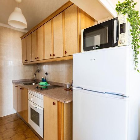Vivienda Vacacional Bluesea Tias Luaran gambar