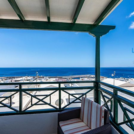 Vivienda Vacacional Bluesea Tias Luaran gambar
